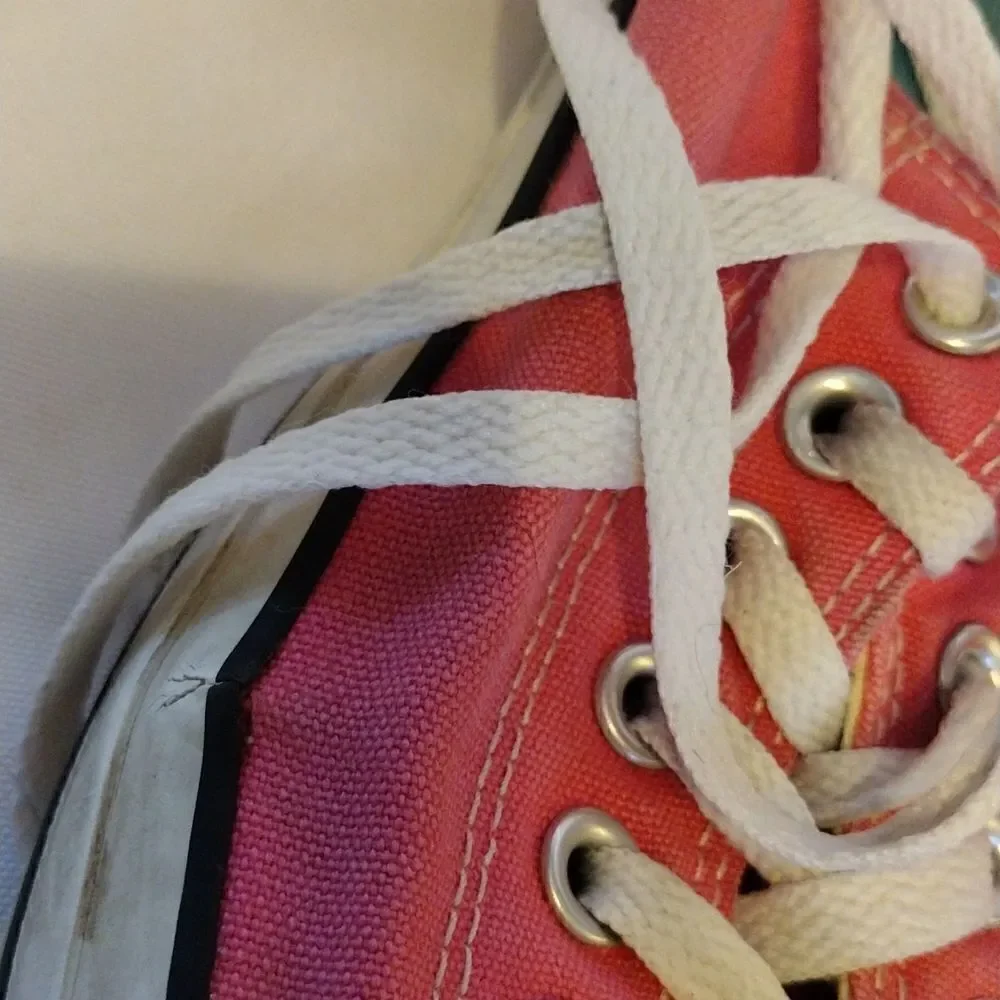 Converse all stars
